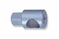 Adaptér pro vratidla - trháky, 1/4" samec × 3/8" samice - JONNESWAY S16H302